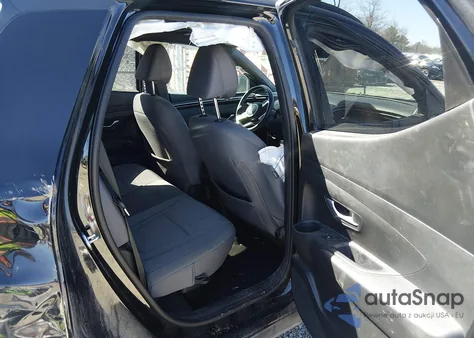 2022 Hyundai Santa Cruz Sel z USA, uszkodzony, nr VIN 5NTJCDAE5NH038512